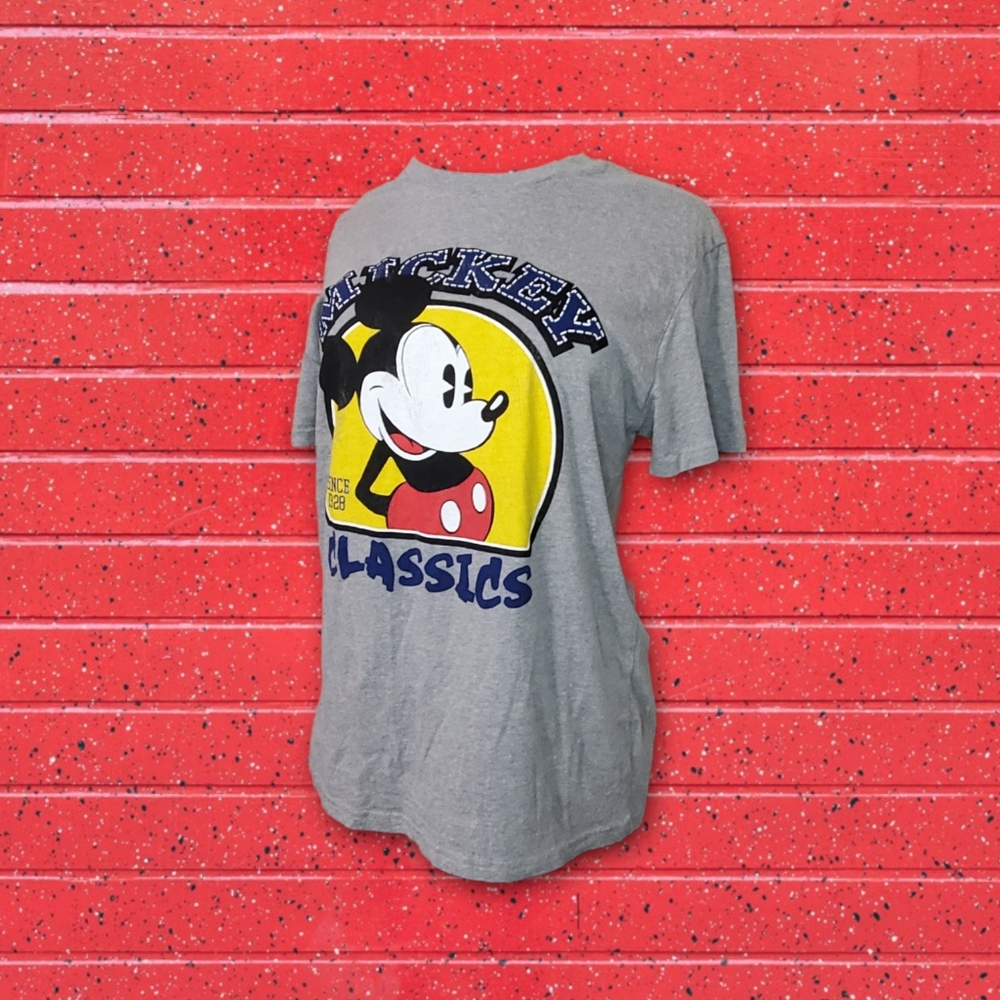 Mickey Classic Disney T-Shirt